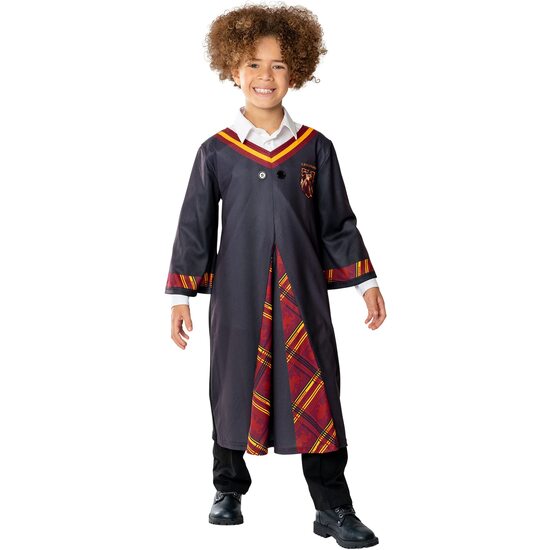 DISFRAZ HARRY POTTER TUNICA CLASSIC INF image 0