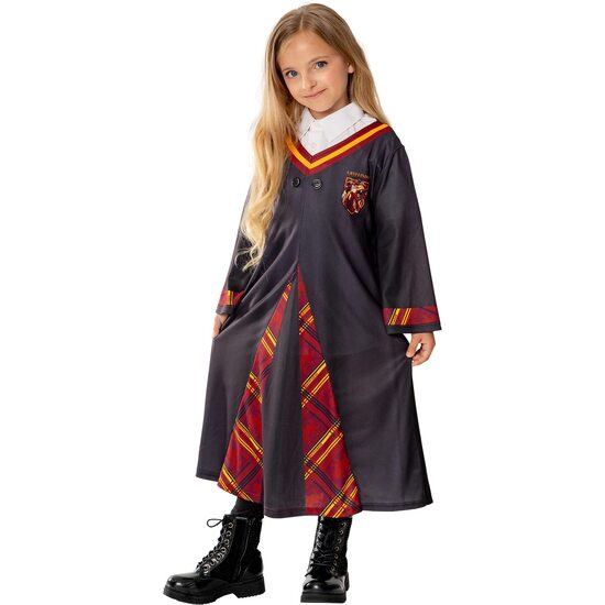 DISFRAZ HARRY POTTER TUNICA CLASSIC INF image 1
