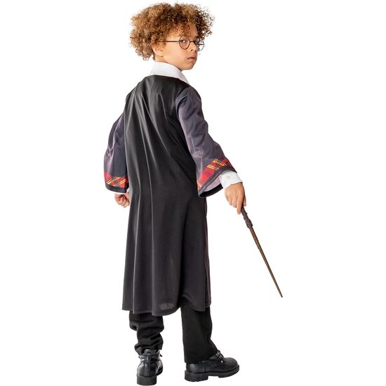 DISFRAZ HARRY POTTER TUNICA CLASSIC INF image 2