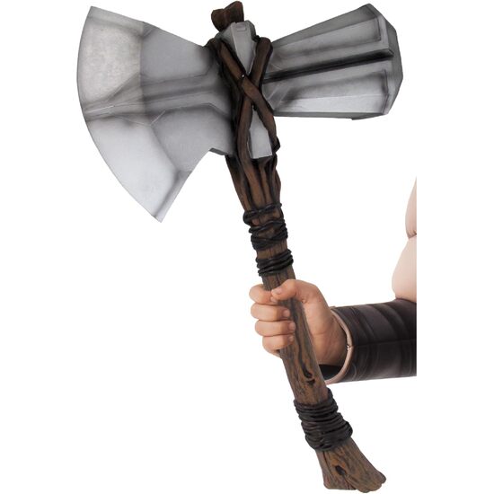 HACHA THOR STORMBREAKER INF image 0