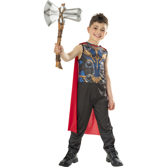HACHA THOR STORMBREAKER INF image 1