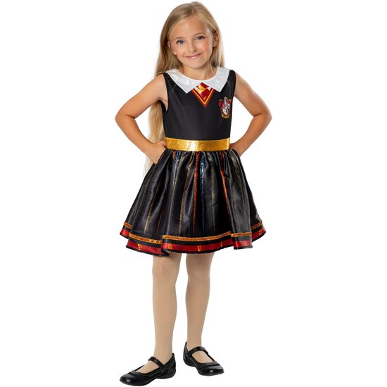 VESTIDO GRIFFINDOR CLASSIC INF image 0