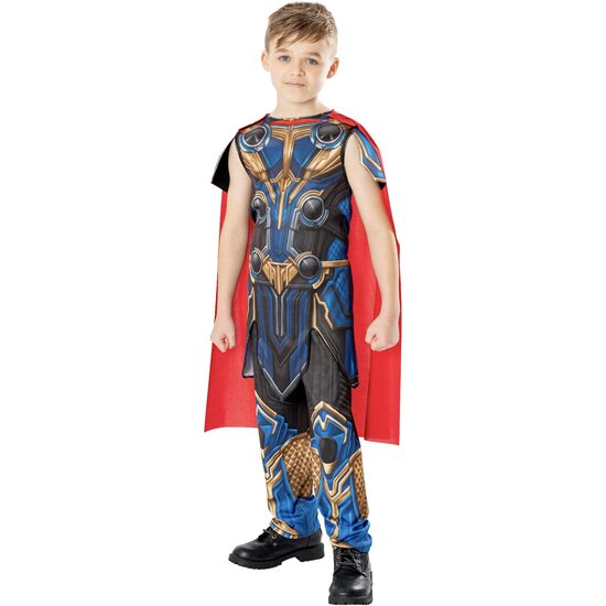 DISFAZ THOR TLT CLASSIC INF image 0