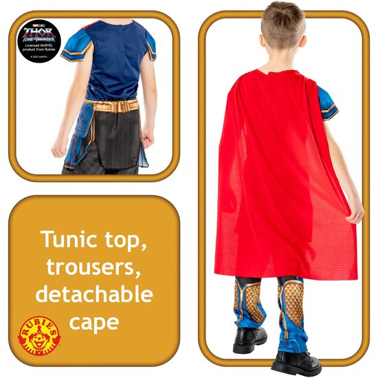 DISFAZ THOR TLT CLASSIC INF image 1