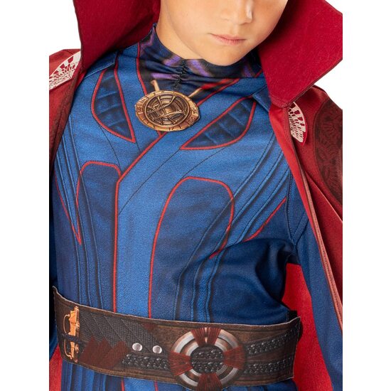 DISFRAZ DOCTOR STRANGE DELUXE INF image 1