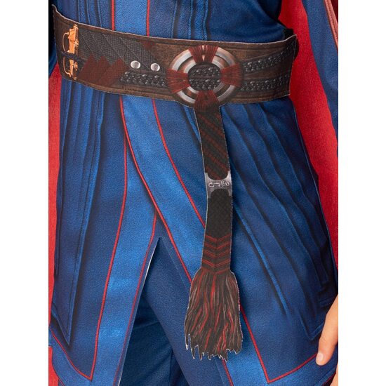 DISFRAZ DOCTOR STRANGE DELUXE INF image 2