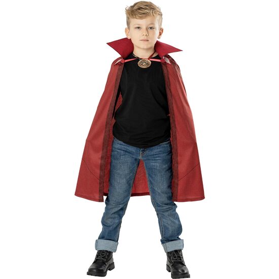 CAPA DOCTOR STRANGE INF image 0