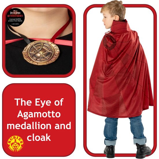 CAPA DOCTOR STRANGE INF image 1