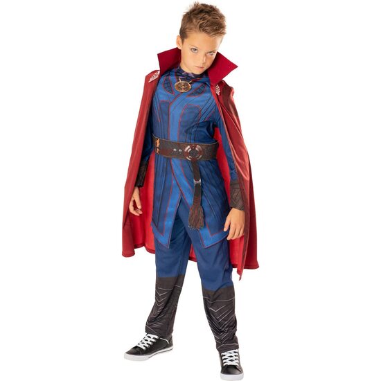 DISFRAZ DOCTOR STRANGE DELUXE INF image 0