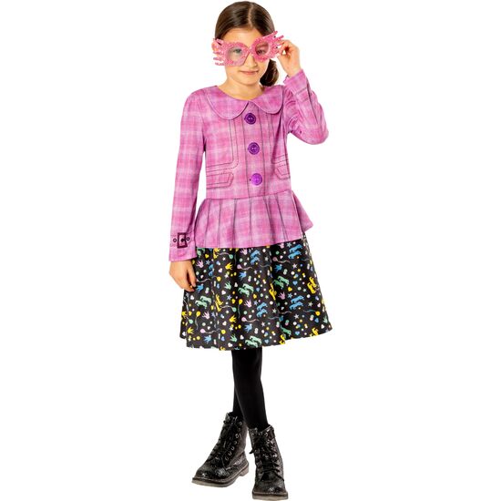 DISFRAZ LUNA LOVEGOOD CLASSIC INF image 0