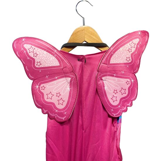 DISFRAZ BARBIE DREAMTOPIA INF image 3