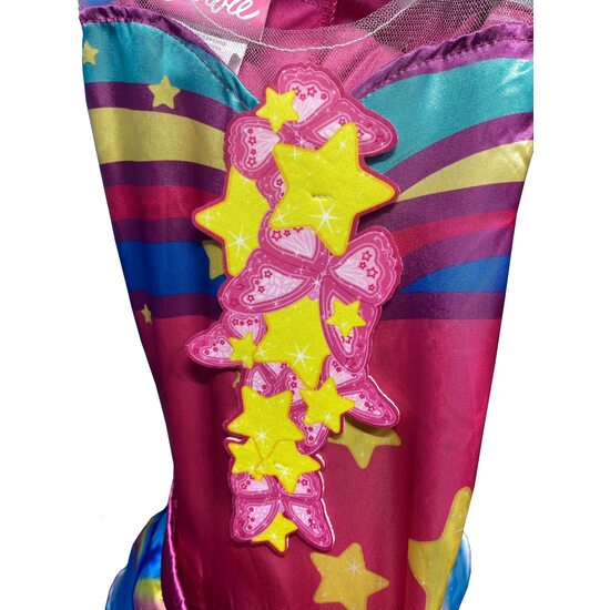 DISFRAZ BARBIE DREAMTOPIA INF image 4