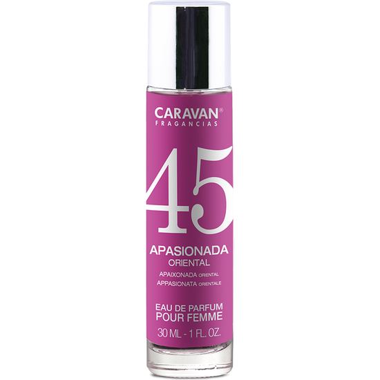 CARAVAN PERFUME DE MUJER Nº45 30ML image 0