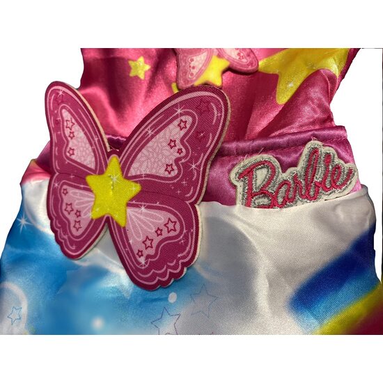 DISFRAZ BARBIE DREAMTOPIA INF image 5