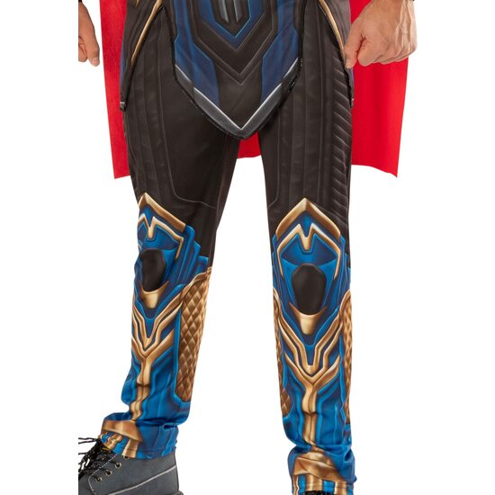 DISFRAZ THOR TLT DELUXE AD image 2