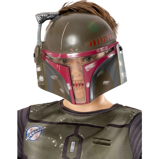 MASCARA BOBA FETT INF image 0