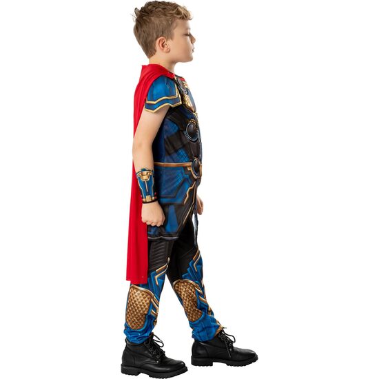 DISFRAZ THOR TLT DELUXE INF image 3