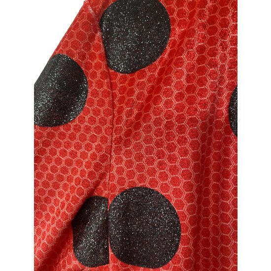 DISFRAZ MIRACULOUS LADYBUG PREMIUM INF image 2