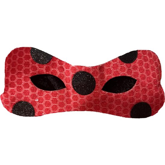 DISFRAZ MIRACULOUS LADYBUG PREMIUM INF image 4