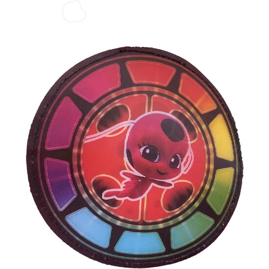 DISFRAZ MIRACULOUS LADYBUG PREMIUM INF image 5