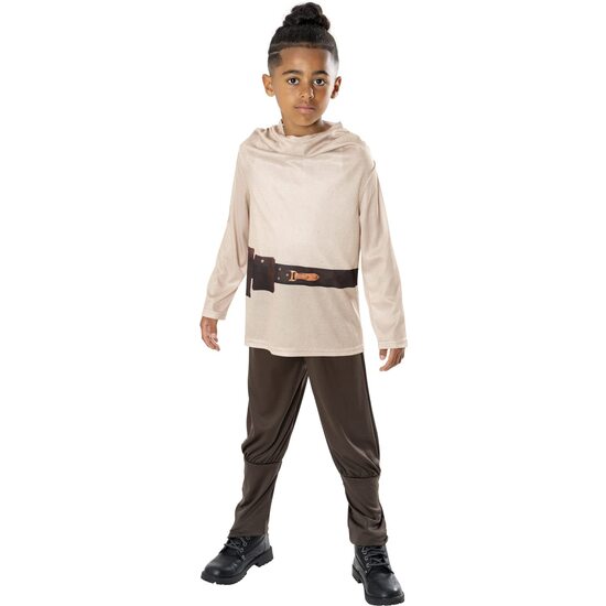 DISFRAZ OBI WAN KENOBI OPP INF image 0