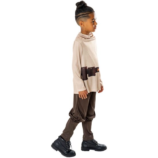 DISFRAZ OBI WAN KENOBI OPP INF image 1