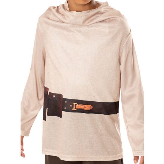 DISFRAZ OBI WAN KENOBI OPP INF image 2