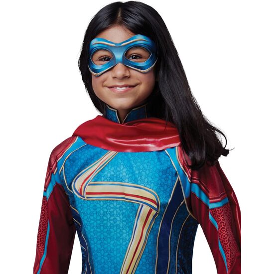DISFRAZ MS MARVEL CLASSIC INF image 1