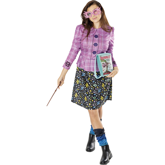 SET ACCESORIOS LUNA LOVEGOOD image 0