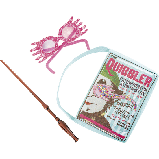 SET ACCESORIOS LUNA LOVEGOOD image 1