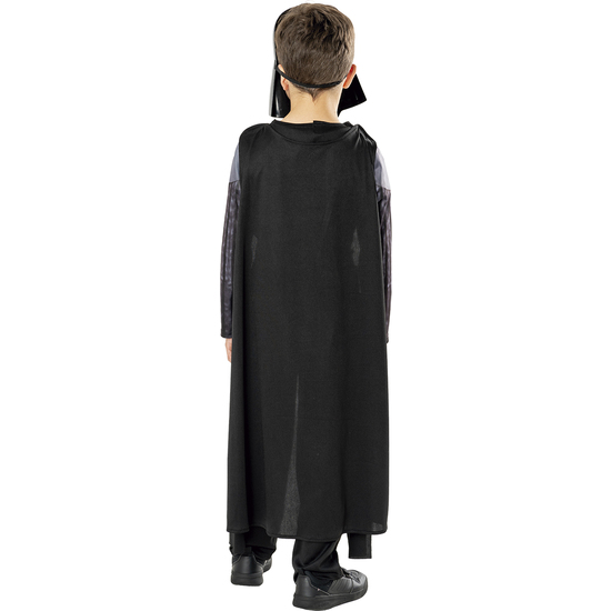 DISFRAZ DARTH VADER DELUXE INF image 2
