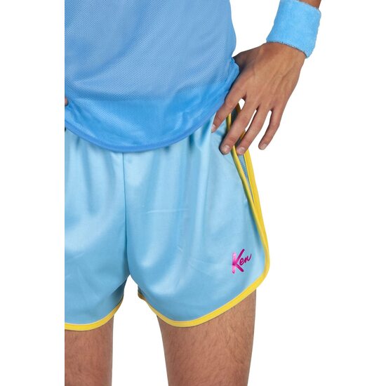 DISFRAZ KEN DEPORTISTA AD image 2