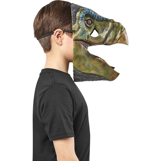 MASCARA THERIZINOSAURUS image 2