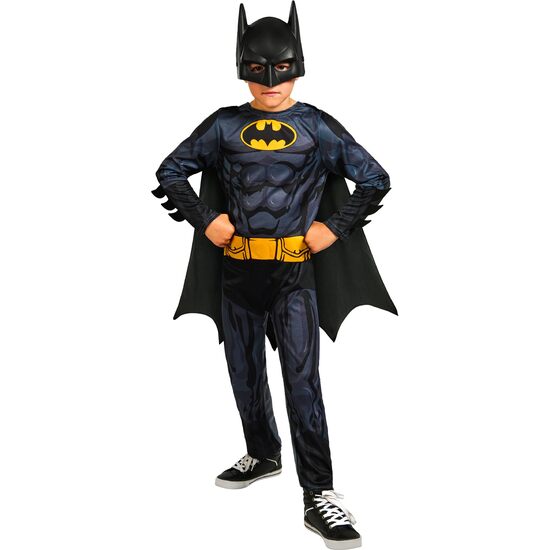 DISFRAZ BATMAN OPP INF image 0