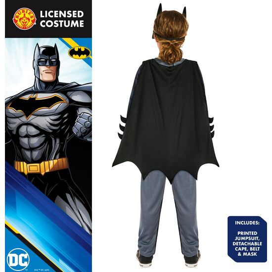 DISFRAZ BATMAN OPP INF image 1