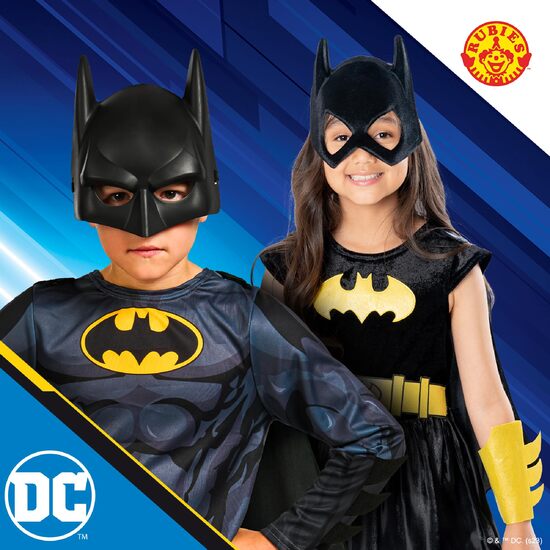 DISFRAZ BATMAN OPP INF image 3
