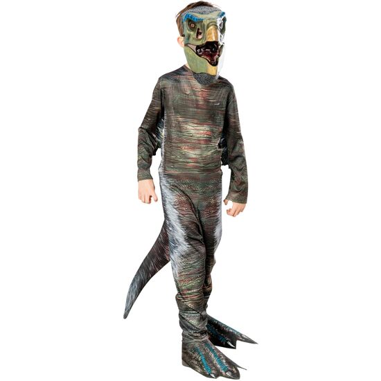 DISFRAZ THERIZINOSAURUS INF image 0