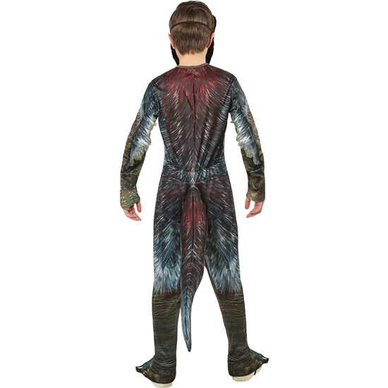DISFRAZ THERIZINOSAURUS INF image 2