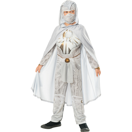 DISFRAZ MOON KNIGHT PREMIUM INF image 0