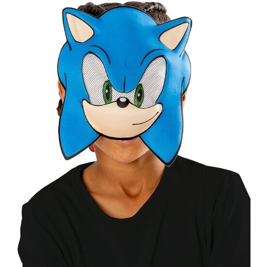 MASCARA SONIC INF image 0