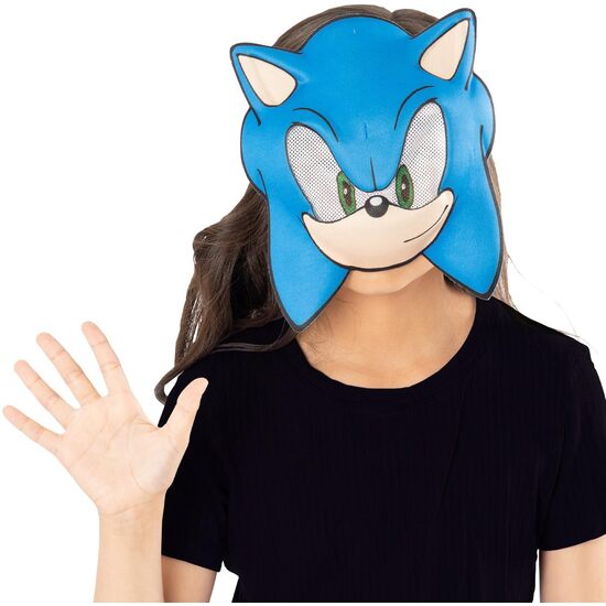 MASCARA SONIC INF image 1