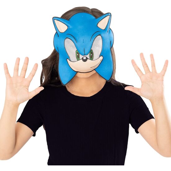 MASCARA SONIC INF image 2