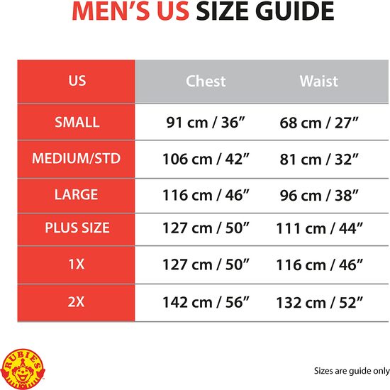 DISFRAZ SKELETOR DELUXE AD image 4