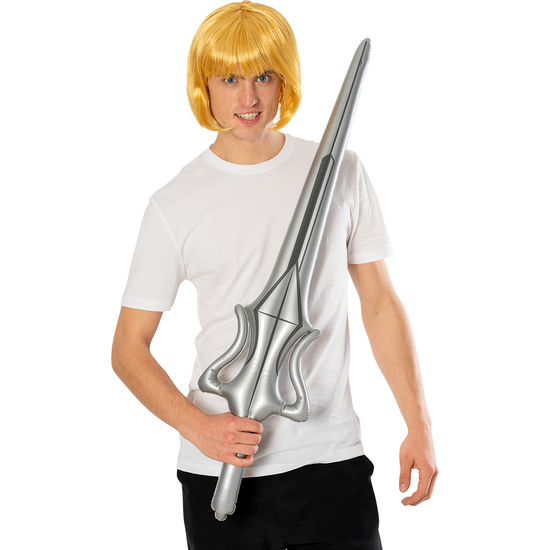 SET ACCESORIOS HE MAN image 0