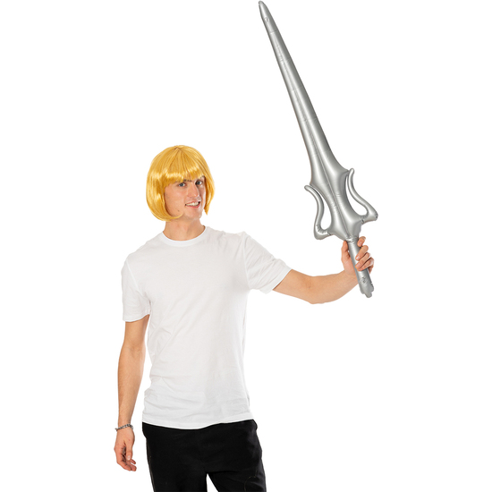 SET ACCESORIOS HE MAN image 1