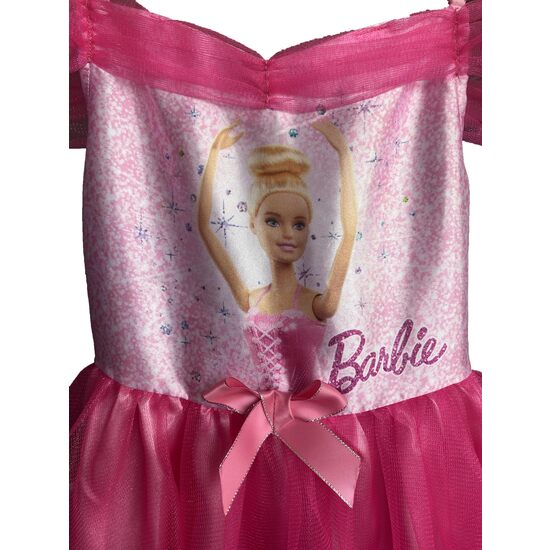 DISFRAZ BARBIE BALLERINA OPP image 4
