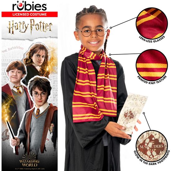 SET ACCESORIOS HARRY POTTER image 2