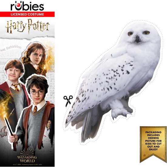 SET ACCESORIOS HARRY POTTER image 3
