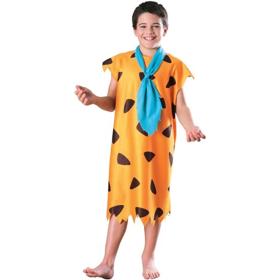 DISFRAZ FRED FLINTSTONES CLASSIC INF image 0