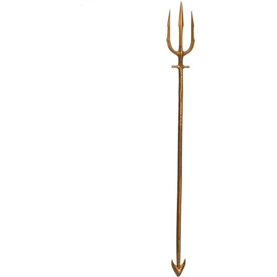 TRIDENTE AQUAMAN INF image 0